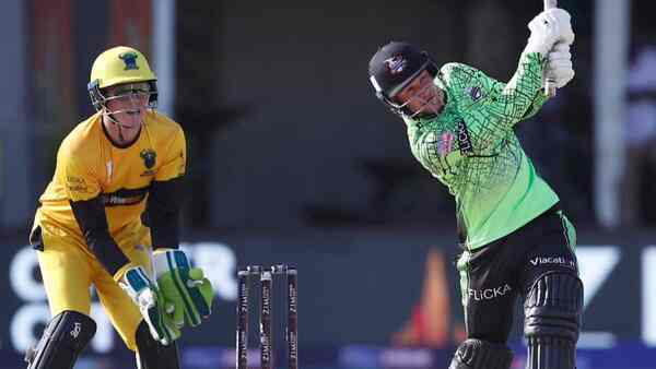 Joburg Buffaloes vs Durban Qalandars, Final: Where to watch JBL vs DB, Zim Afro T10 2023 on OTT in India