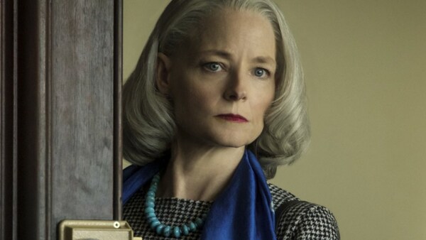 HBO commissions Season 4 of True Detective; Oscar-winning actress Jodie Foster to lead the cast