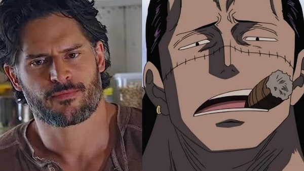 Joe Manganiello joins One Piece season 2, to play lead antagonist Crocodile aka Mr. 0 | Everything you need to know about the live-action