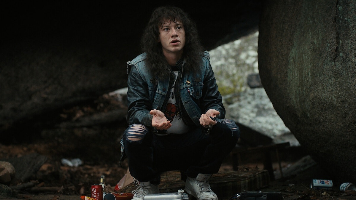 Will Stranger Things 4's Eddie Munson AKA Joseph Quinn return for