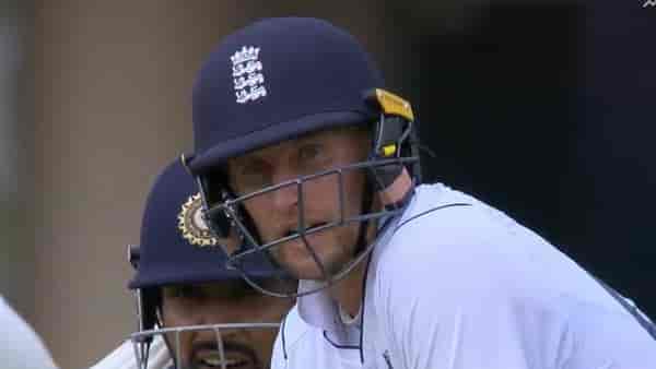 IND vs ENG - Joe Root gets his 50, AB de Villiers call his game style 'glue mode' while others play 'Bazz Ball'