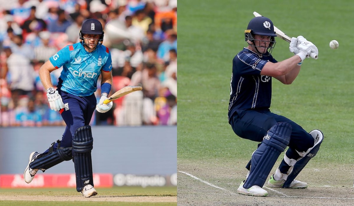 Most runs in ODI cricket in 2025: Top 5 batters who dominated 50-over format