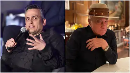 Avengers: Endgame fame Joe Russo reacts to backlash for his alleged dig at Martin Scorsese, saying he had been ‘internet-ed’