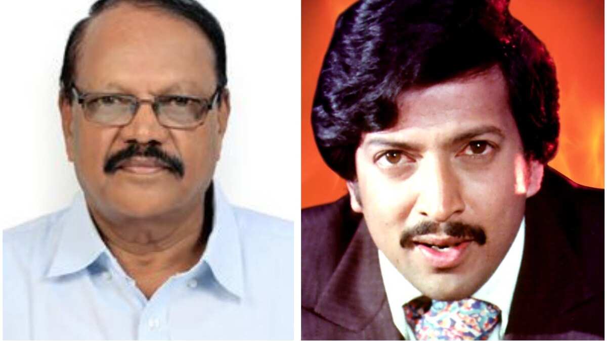 Agent Amar and Sahasa Simha maker Joe Simon no more; filmmaker ...