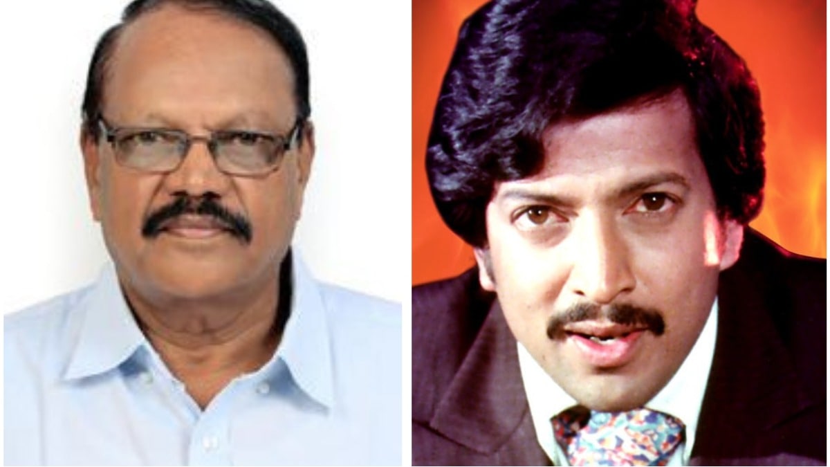 Agent Amar and Sahasa Simha maker Joe Simon no more; filmmaker collapses during KFCC meeting