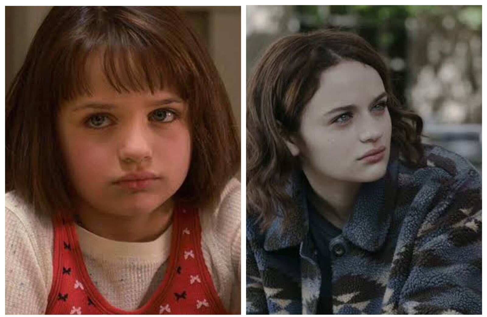 Joey King