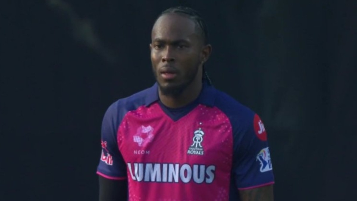 IPL 2025: Jofra Archer delivers most expensive spell in history of IPL