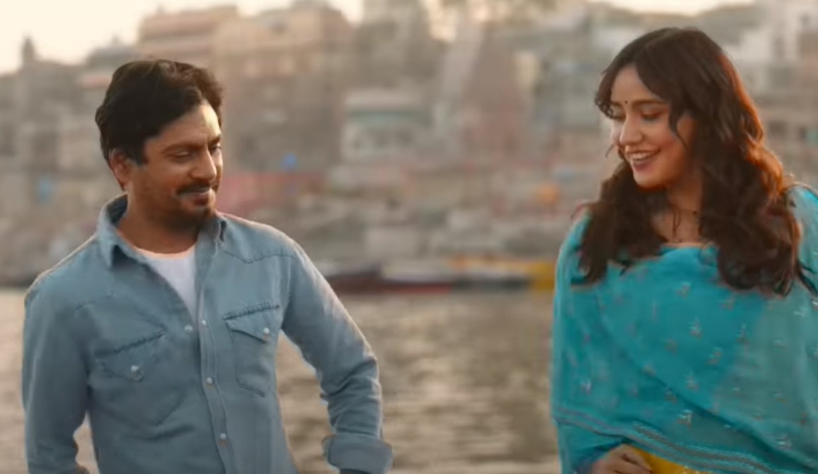 Nawazuddin Siddiqui on working in Jogira Sara Ra Ra: 'It is a family film and not something I usually do'