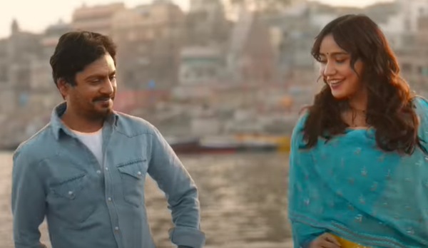 Nawazuddin Siddiqui on working in Jogira Sara Ra Ra: 'It is a family film and not something I usually do'