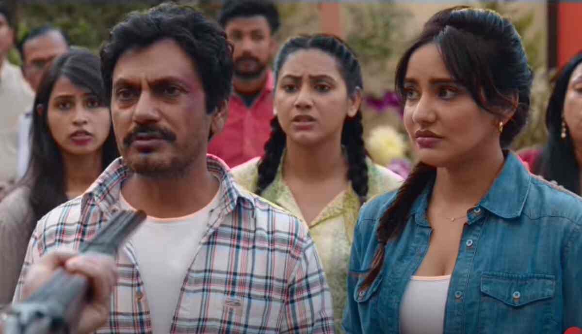 Jogira Sara Ra Ra actor Nawazuddin Siddiqui: I would rather kill myself than repeat the same acting