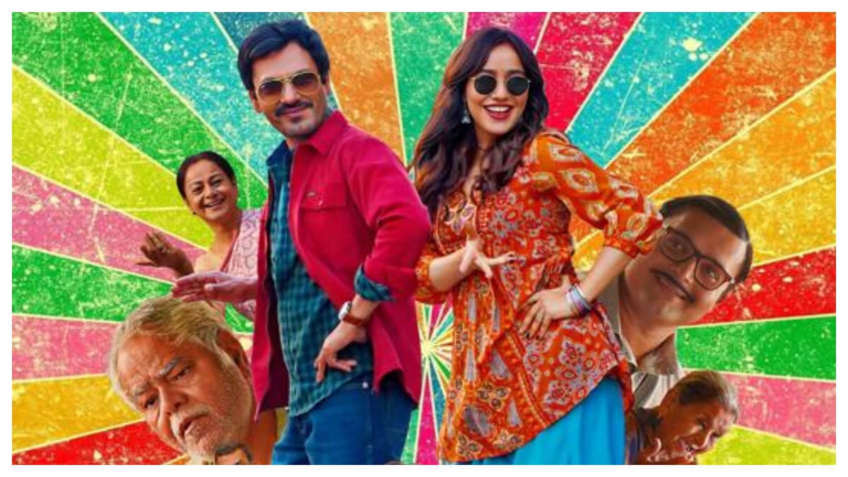 Jogira Sara Ra Ra postponed! Nawazuddin Siddiqui and Neha Sharma starrer to now arrive in theatres on THIS date