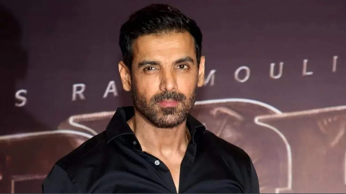 John Abraham leaves Sajid Khan-directed 10 Percent due to Shah Rukh Khan starrer Pathaan?