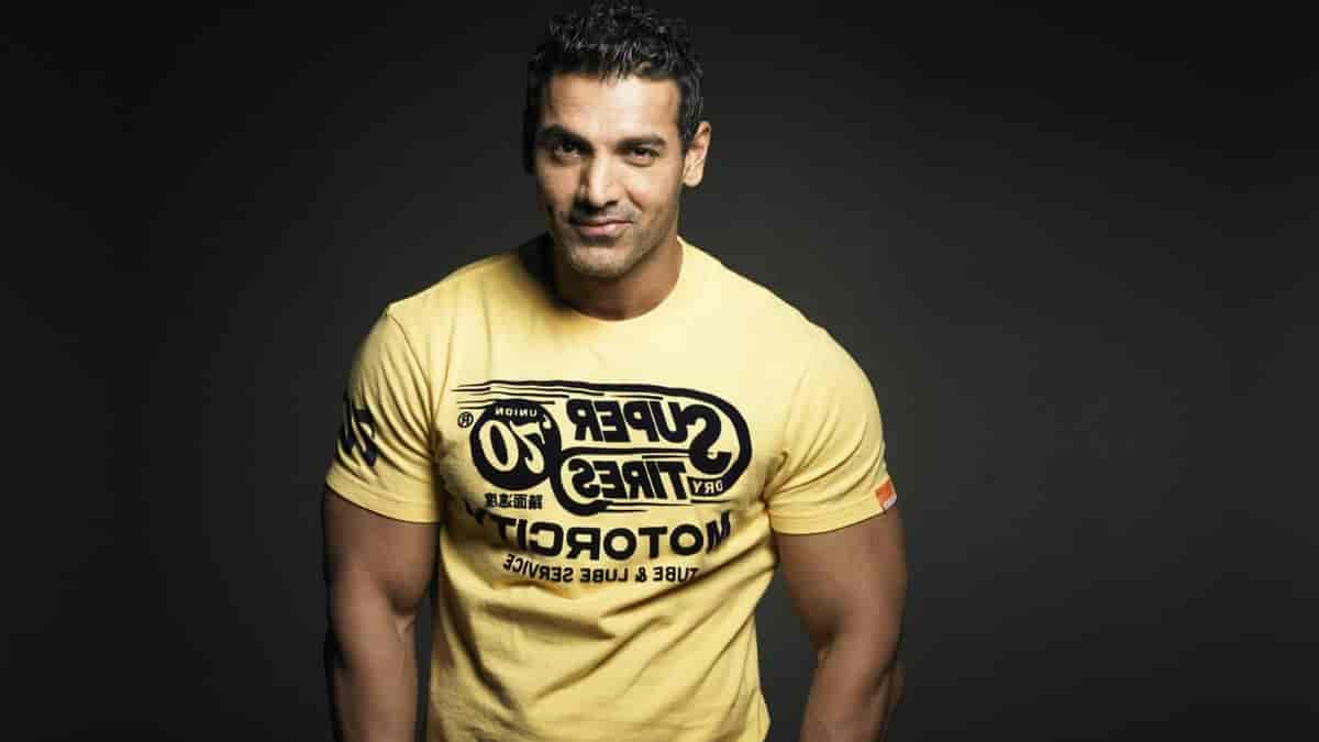 John Abraham to reveal the first look poster of his debut Malayalam production Mike in Kochi