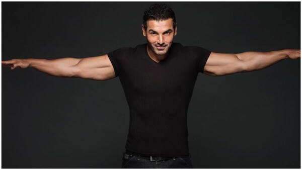 John Abraham – on his 51st birthday – requests Central Government to act against animal cruelty