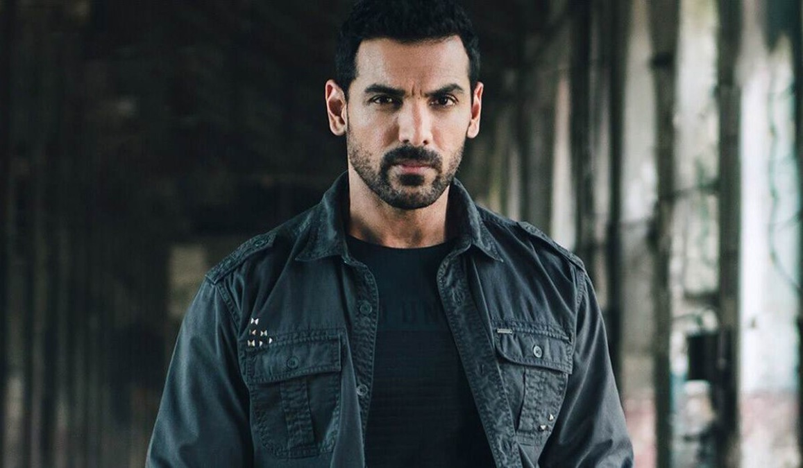 The Diplomat actor John Abraham claims he has 'never felt safer' in India: Maybe because I'm minority