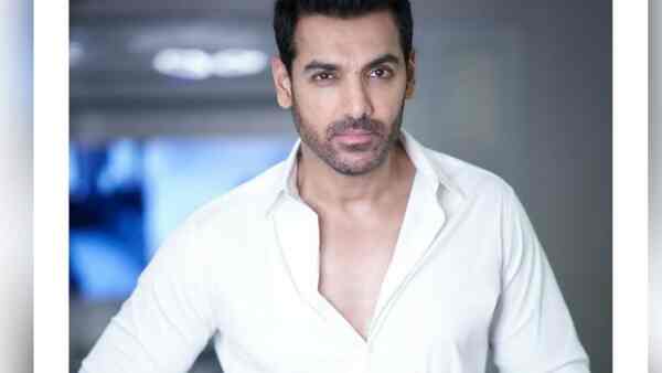 BUZZ: John Abraham to headline Shivam Nair’s upcoming geopolitical thriller