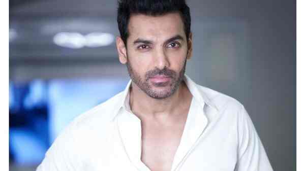 Attack star John Abraham on his OTT plans: I want to be seen only on the big screen