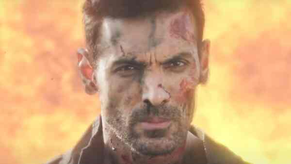 John Abraham