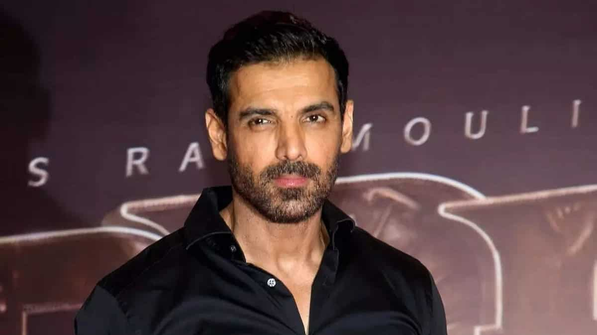 John Abraham