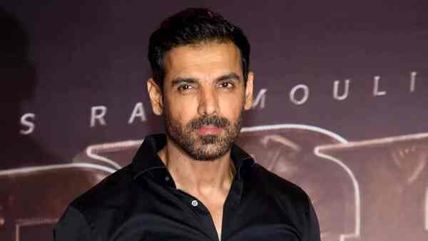 John Abraham to speak Farsi, German and Hebrew in Arun Gopalan's geo-political thriller Tehran