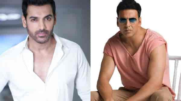 Attack star John Abraham on reuniting with Akshay Kumar: I just need an excuse to work with him