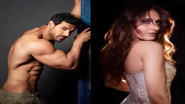 John Abraham, Fatima Sana Shaikh are PETA India’s Most Beautiful Vegetarians of 2022