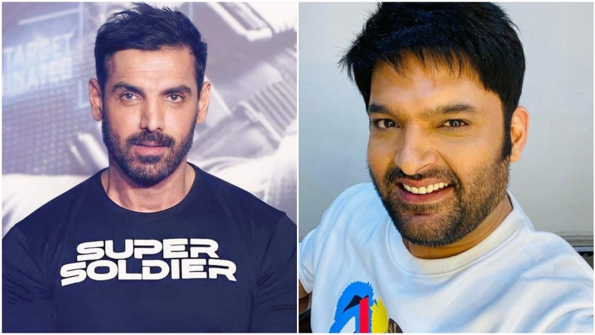 John Abraham tells Kapil Sharma that directors fooled him saying, 'Achhi film banayi hai, phir kya banaya unhone'