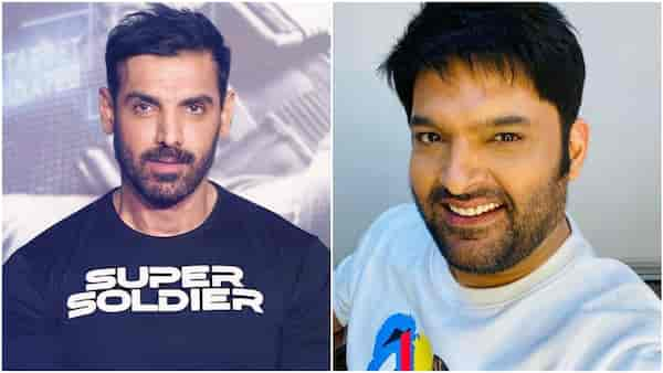 John Abraham tells Kapil Sharma that directors fooled him saying, 'Achhi film banayi hai, phir kya banaya unhone'