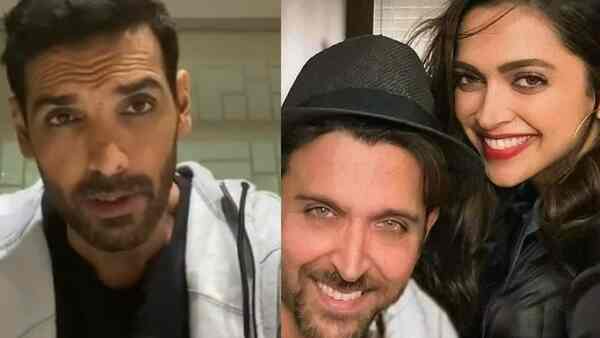 Tehran vs Fighter: Will John Abraham CLASH with Hrithik Roshan on Republic Day?