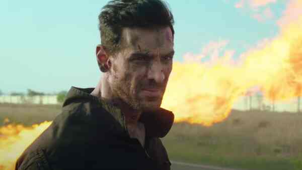 Attack: Naye Hindustan Ki Nayi Fauj new trailer – John Abraham's super-soldier saves the day