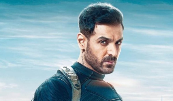 John Abraham