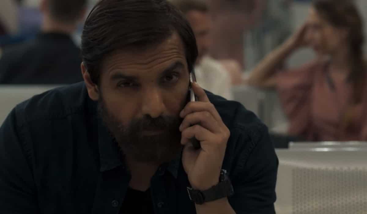 John Abraham expresses disappointment over Tehran skipping theatrical release