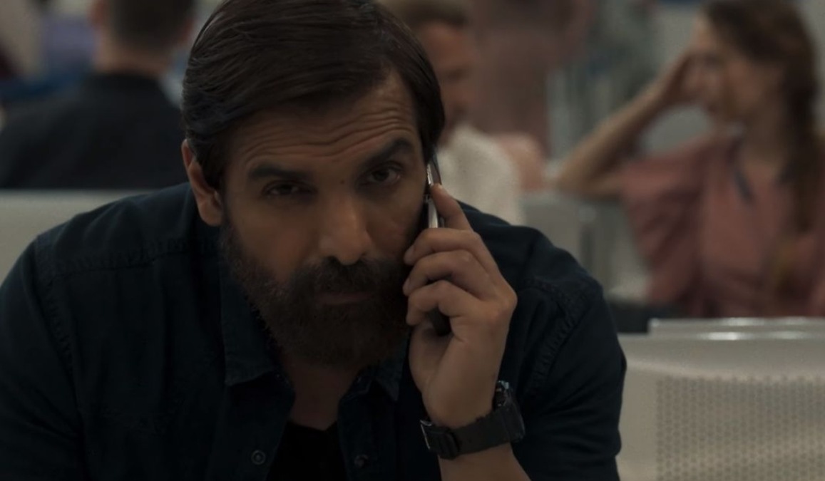 Tehran: John Abraham expresses disappointment over film skipping theatrical release; 'Because of the conflict and the controversies'