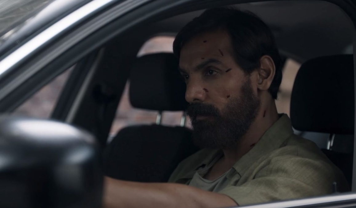 Tehran out on OTT: Where to watch, runtime, and more about John Abraham's geopolitical action thriller