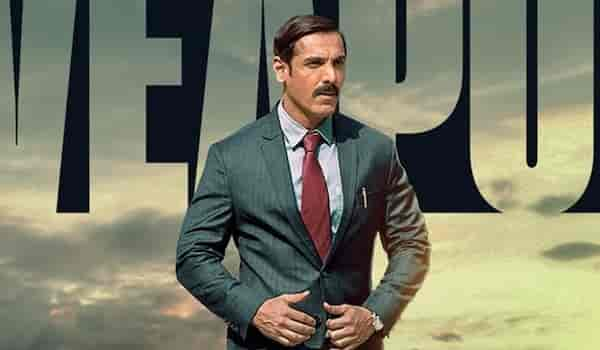 The Diplomat release date announced: When and where to watch John Abraham's political thriller