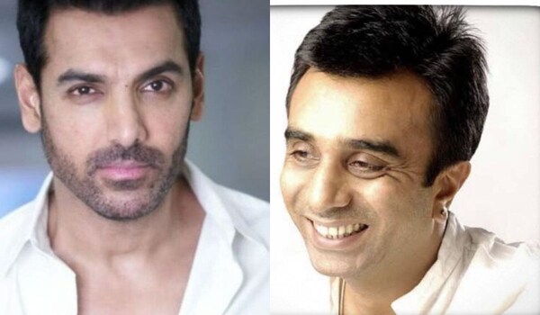 John Abraham mourns the untimely death of Dhoom director Sanjay Gadhvi: May the angels always ride with you