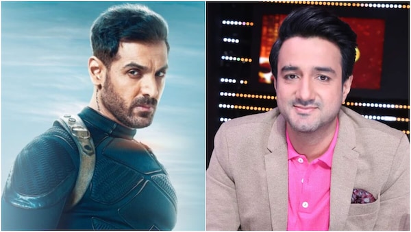 Will there be a prequel to John Abraham's Jim from Pathaan? Siddharth Anand reveals!
