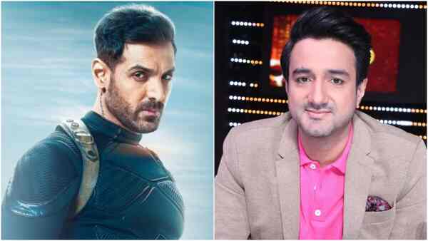 Will there be a prequel to John Abraham's Jim from Pathaan? Siddharth Anand reveals!