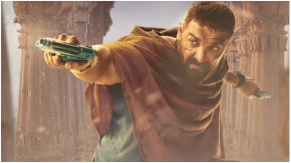 Vedaa on OTT: Abhimanyu aka John Abraham’s new promo shows nobody can top his action game | Watch