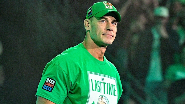 John Cena’s final WWE match: When and where to watch in India?
