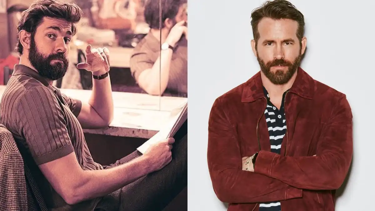 John Krasinski and Ryan Reynolds starrer ‘IF’ goes on floors