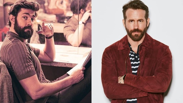 John Krasinski and Ryan Reynolds starrer ‘IF’ goes on floors