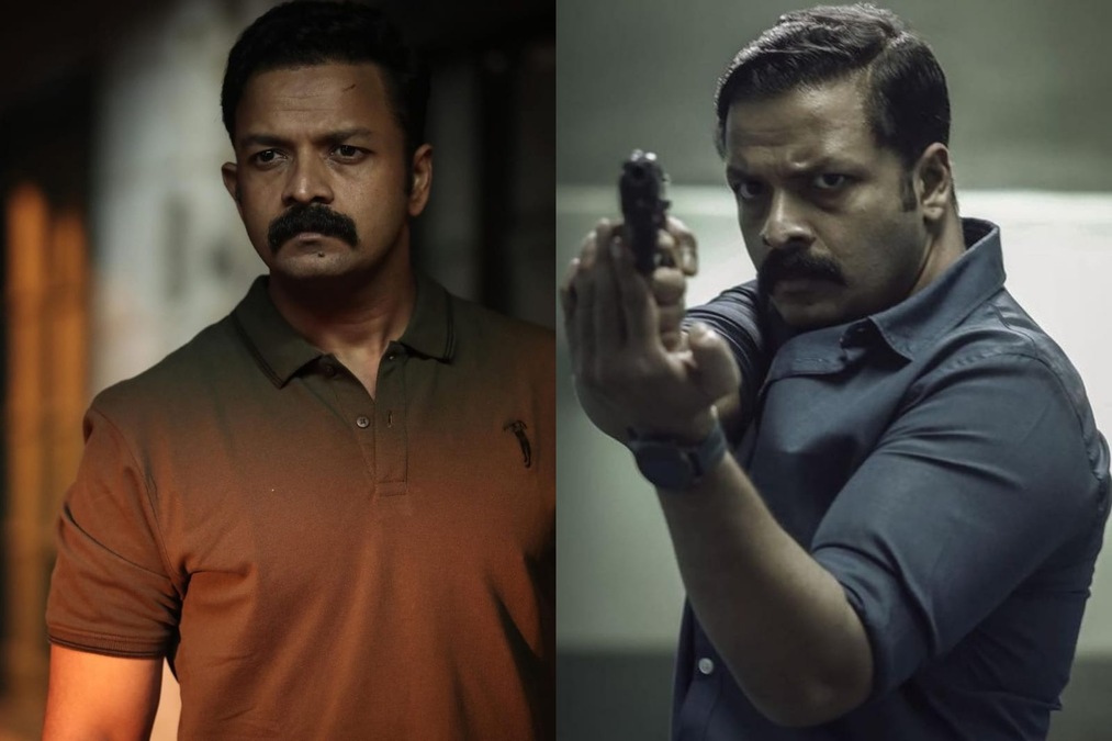 Two years of John Luther – Here’s why you should watch this Jayasurya-starrer investigation thriller