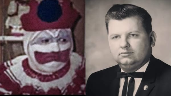 Conversations with a Killer: The John Wayne Gacy Tapes trailer – Revisit the chilling saga of America’s Killer Clown