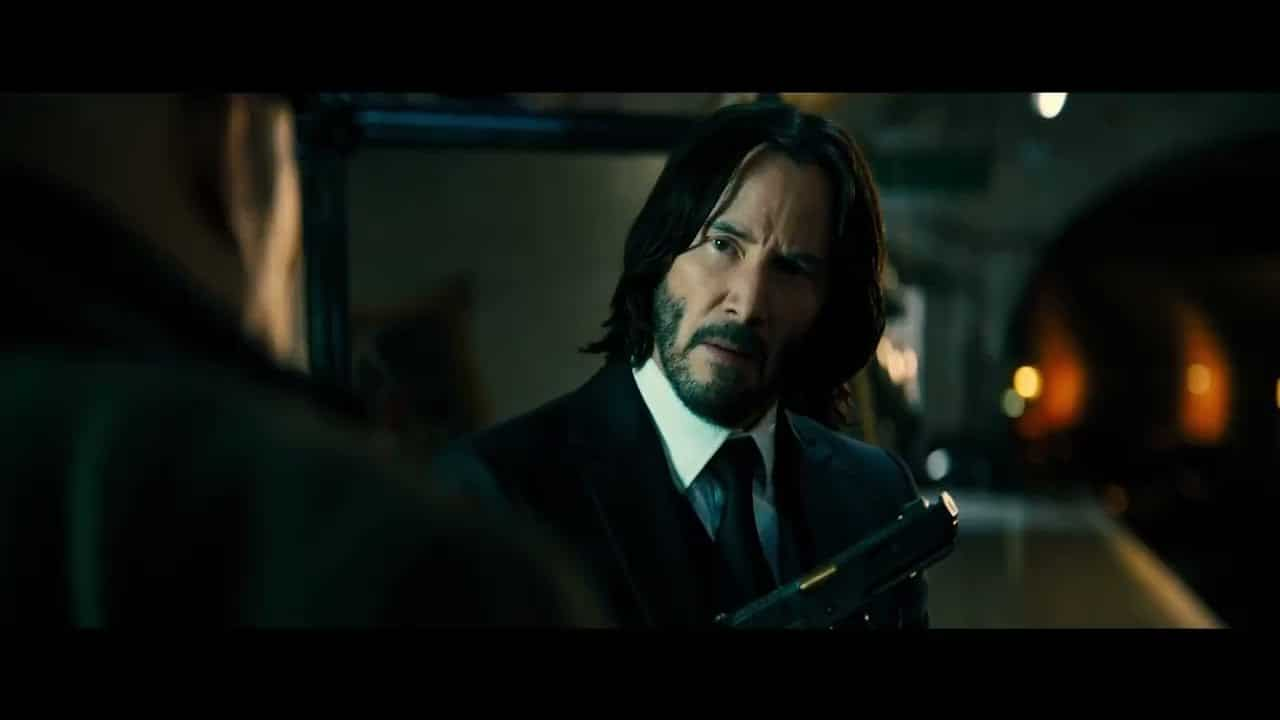 John Wick 4 OTT release date: Keanu Reeves' film releases on digital  platform. Check details - The Economic Times