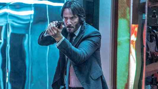 John Wick 2 turns 5: This Keanu Reeves starrer sets a benchmark in action - here's how