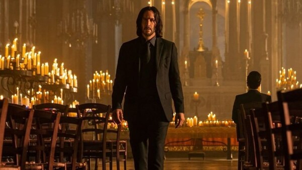 John Wick Chapter 4 on OTT: THIS is where you can watch Keanu Reeves’ action thriller after its theatrical run