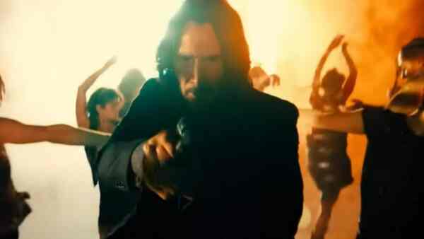 John Wick: Chapter 4 new trailer: We bet you freedom never looked as badass as Keanu Reeves!