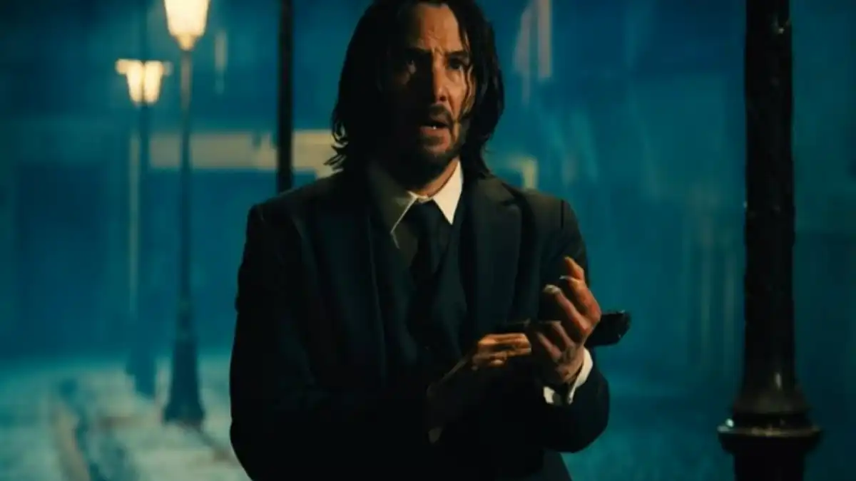 John Wick: Chapter 4 Box Office prediction day 1: Keanu Reeves’ film expected to earn Rs 4 crores in India