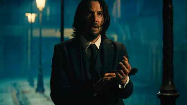 John Wick: Chapter 4 Box Office prediction day 1: Keanu Reeves’ film expected to earn Rs 4 crores in India